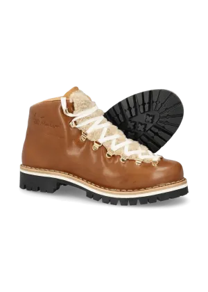 Paolina Leather Boots