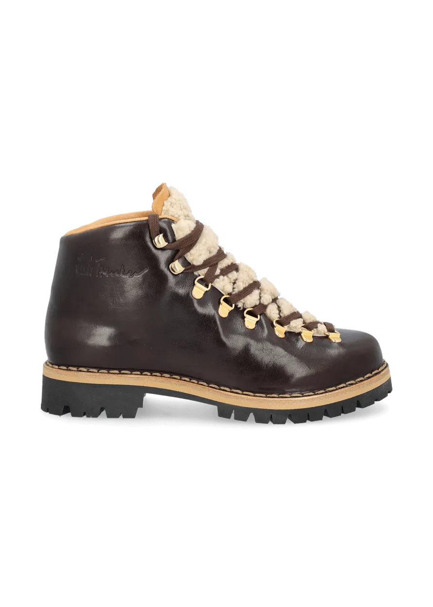 Paolina Leather Boots