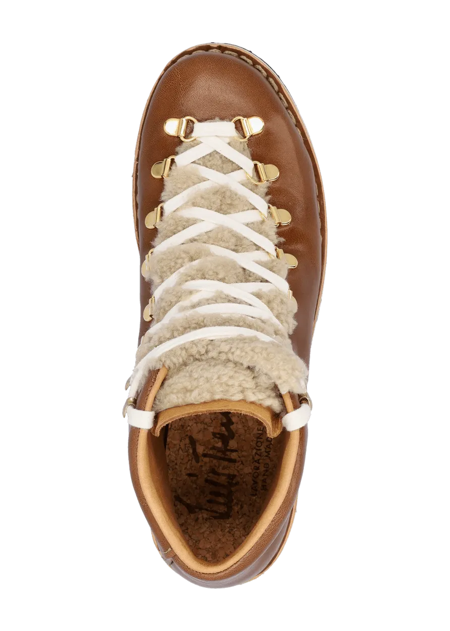 Paolina Leather Boots