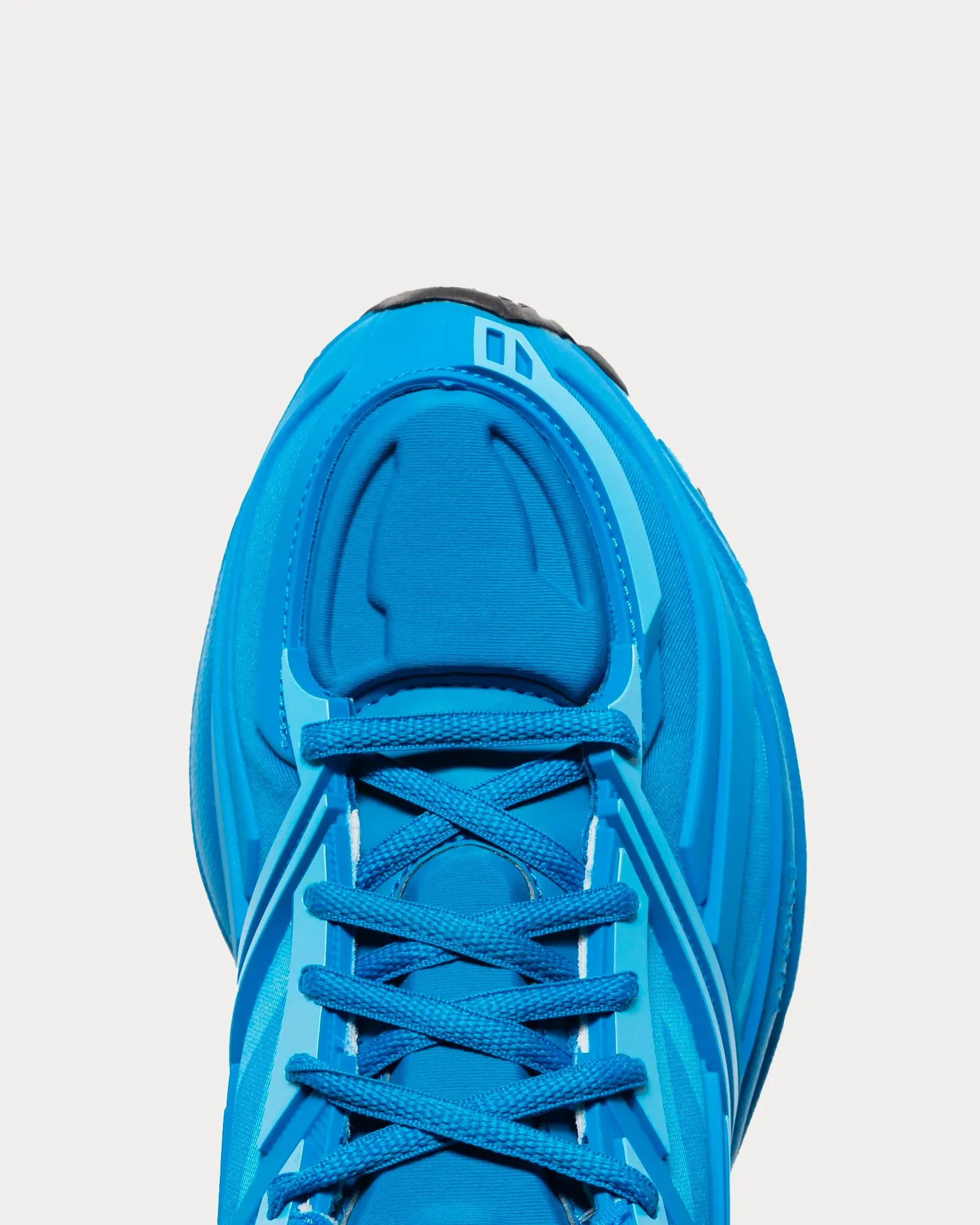 Premier Road Modern Blue Low Top Sneakers