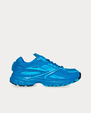 Premier Road Modern Blue Low Top Sneakers