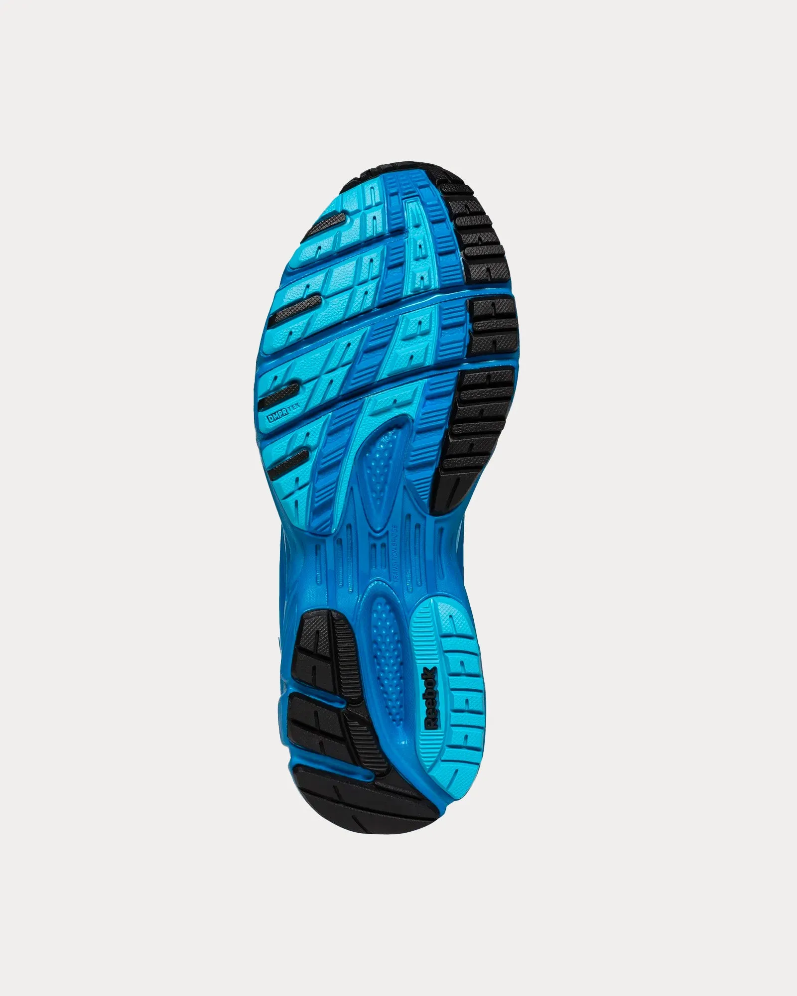 Premier Road Modern Blue Low Top Sneakers