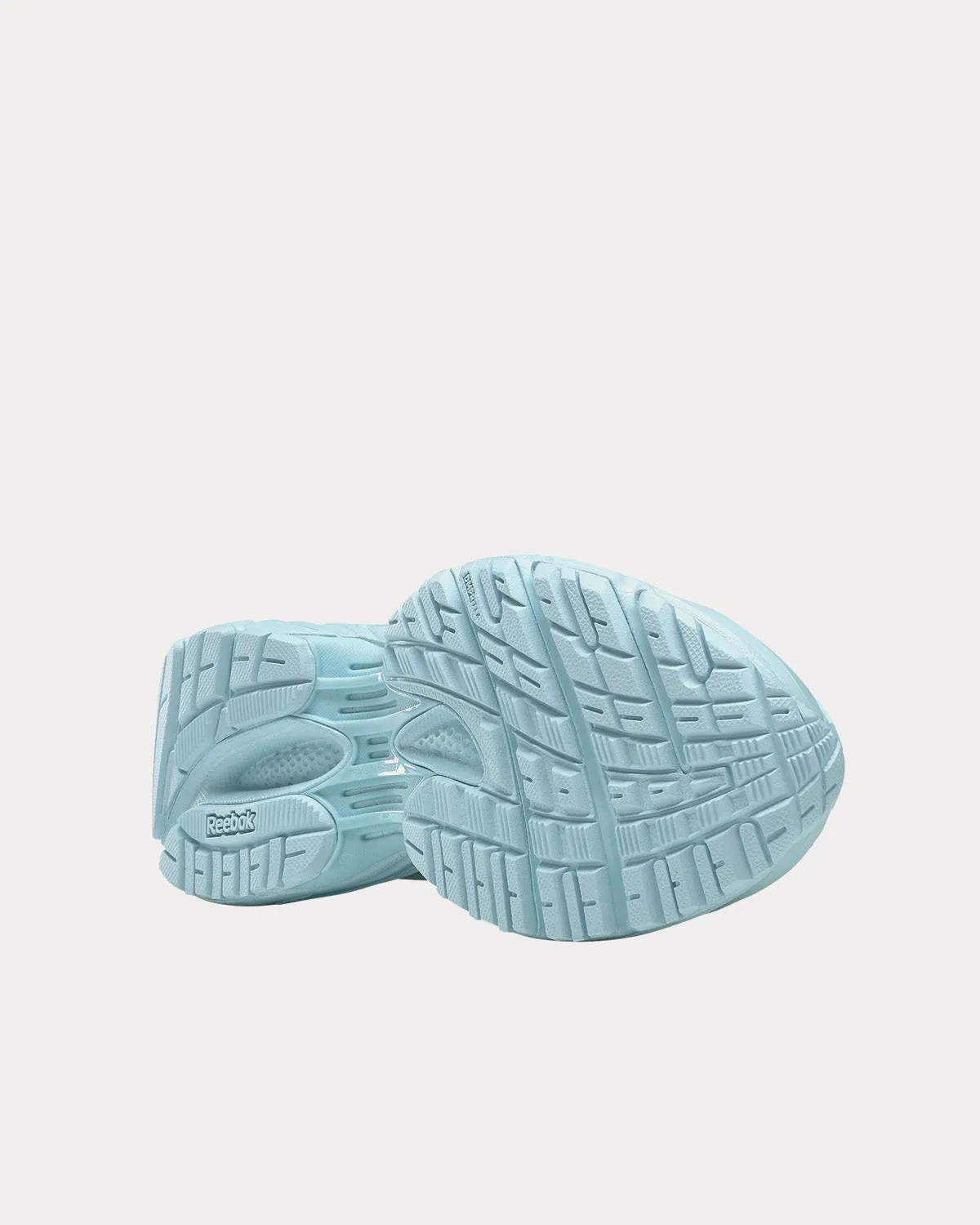 Premier Road Modern Mid Fresh Blue / Zee Blue High Top Sneakers
