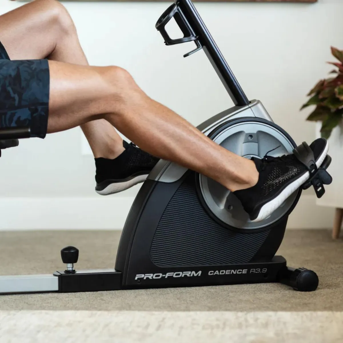ProForm Cadence R3.9 Recumbent Exercise Bike - USED