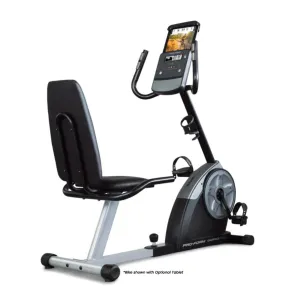 ProForm Cadence R3.9 Recumbent Exercise Bike - USED