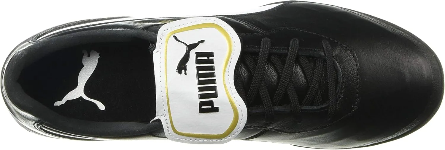 PUMA Men's King Top Turf Training Sneaker