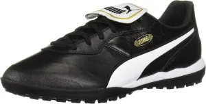 PUMA Men's King Top Turf Training Sneaker