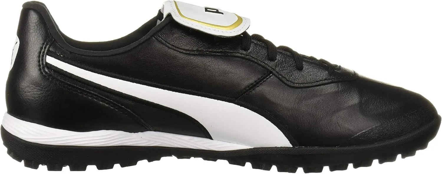 PUMA Men's King Top Turf Training Sneaker