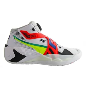 Puma Rebirth Mens Multicoloured Trainers