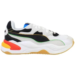 Puma RS-2K Mens White Trainers