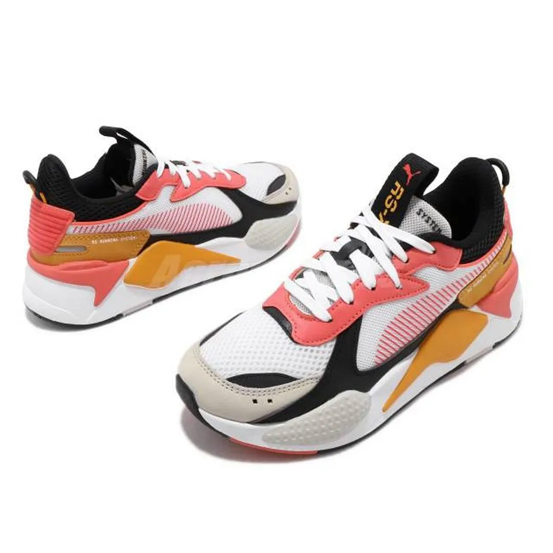 Puma RS-X Toys Mens Multicolour Trainers