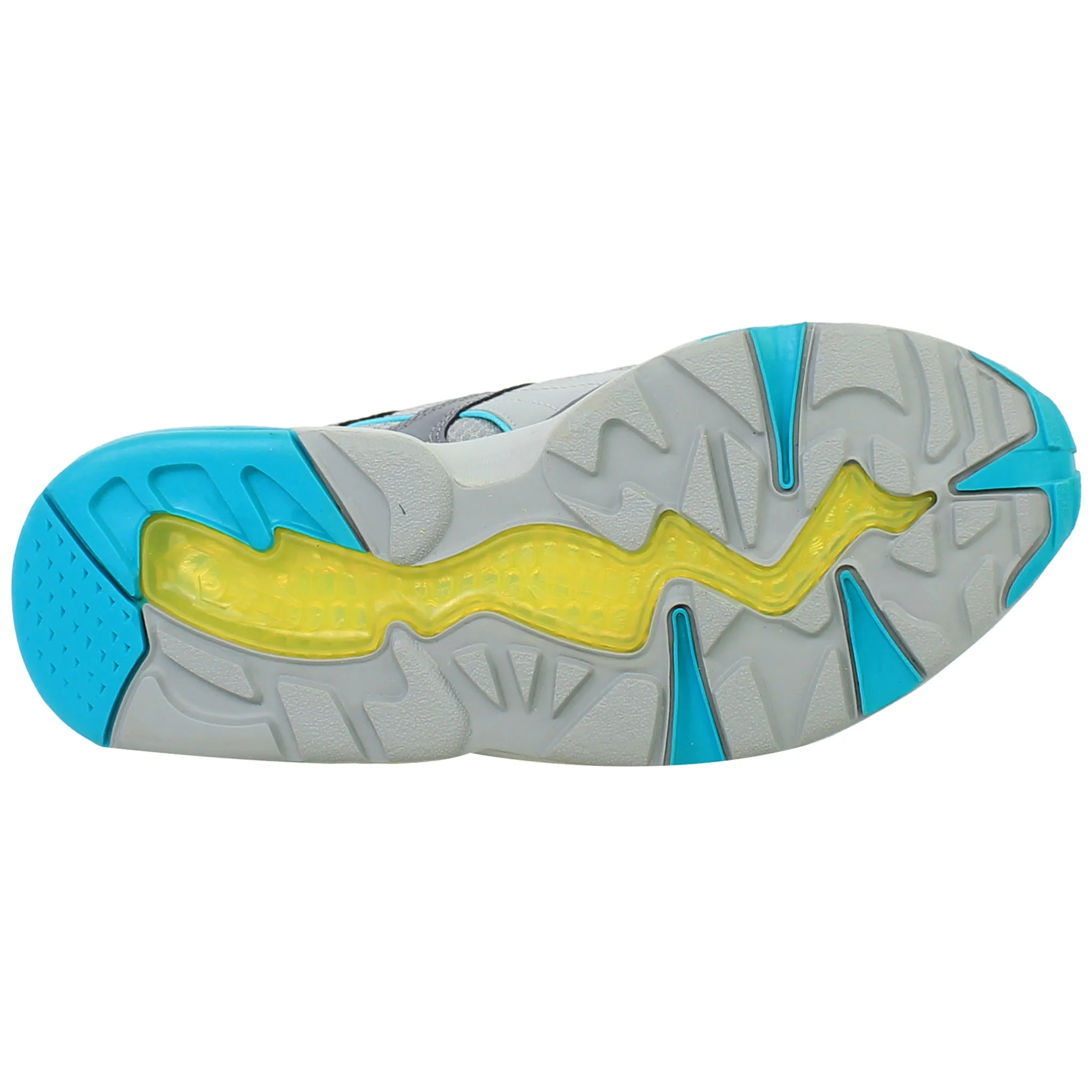 Puma Trinomic Mens Multicolour Trainers