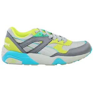 Puma Trinomic Mens Multicolour Trainers