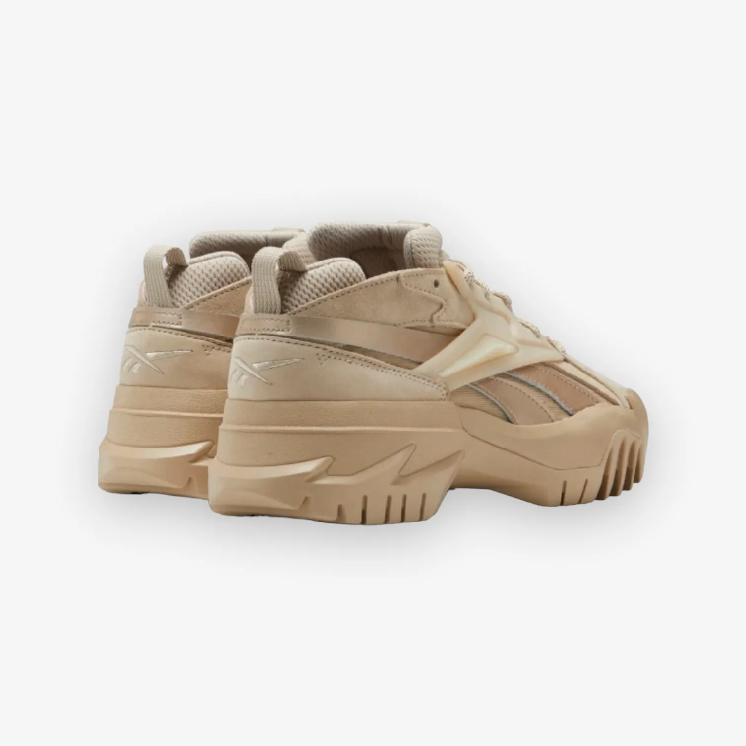 Reebok Cardi B Club C V2 Modern Beige GW6697