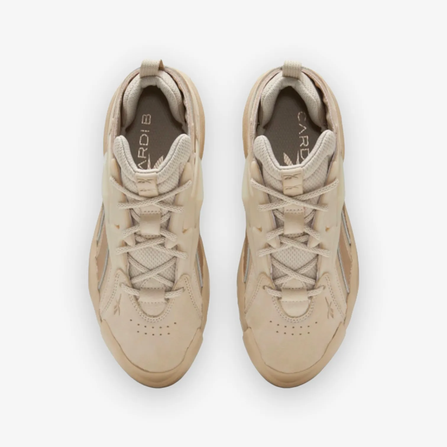 Reebok Cardi B Club C V2 Modern Beige GW6697
