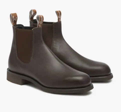 RM Williams Gardner Boot