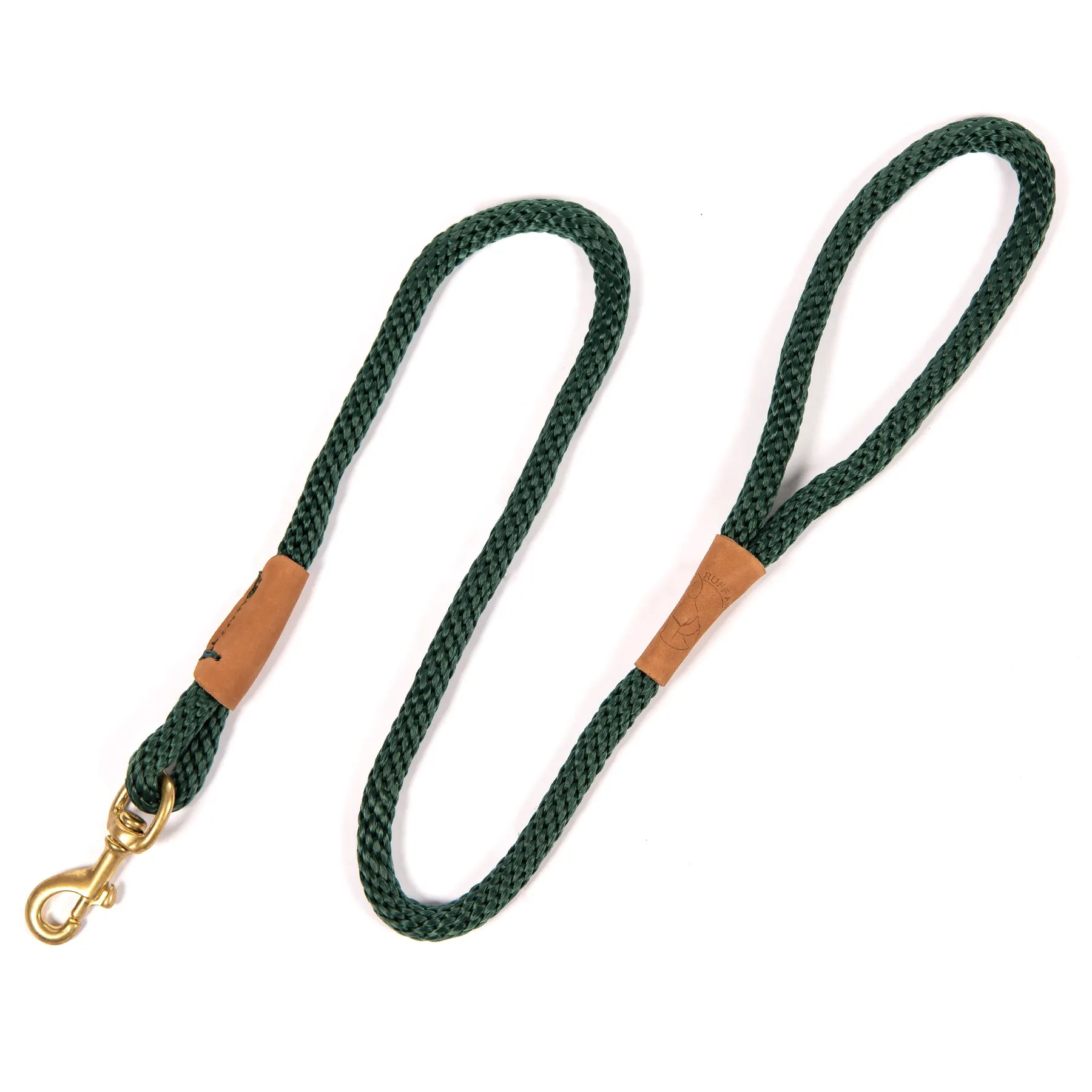 Ruff & Tumble - Dog Leads - All Colours