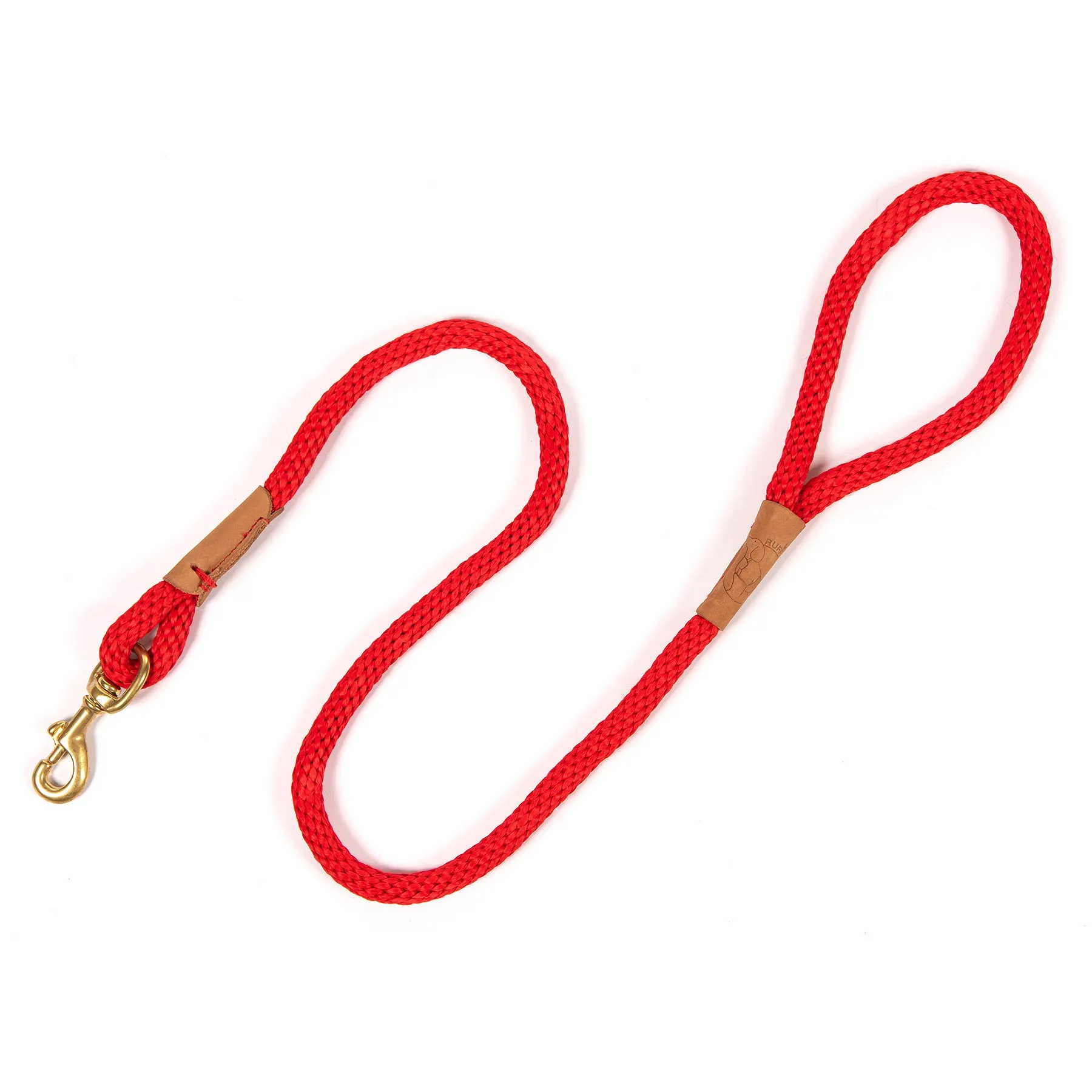 Ruff & Tumble - Dog Leads - All Colours