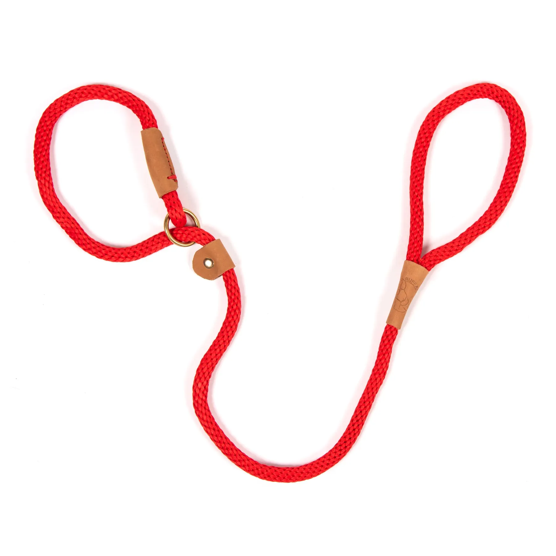 Ruff & Tumble - Dog Leads - All Colours