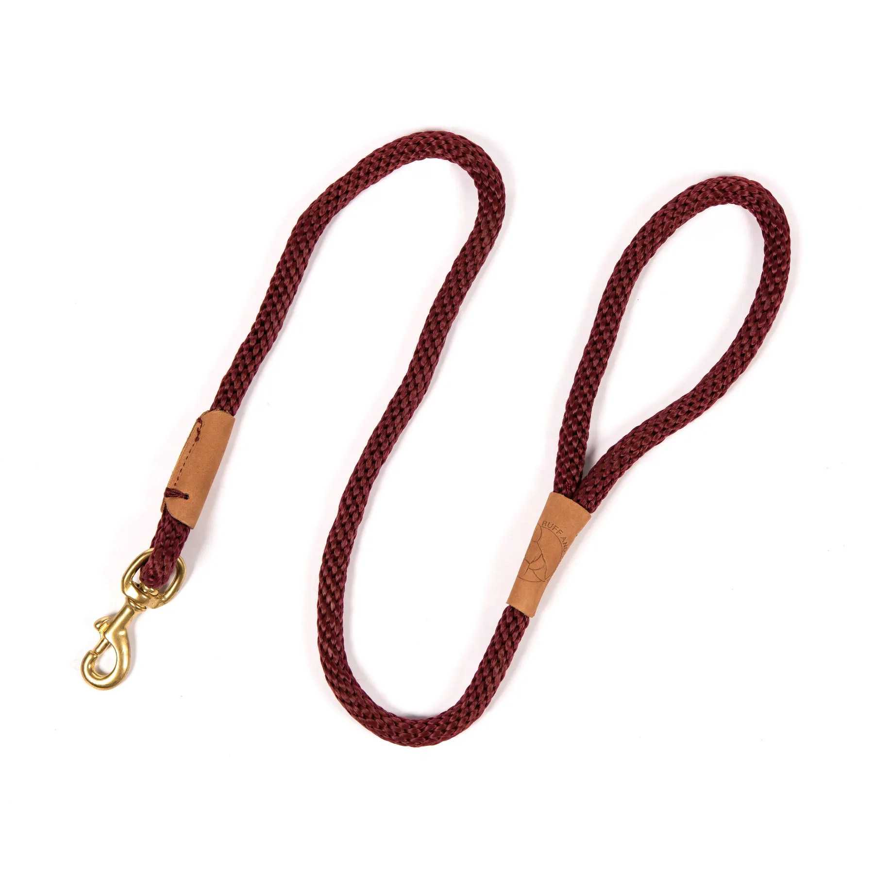 Ruff & Tumble - Dog Leads - All Colours