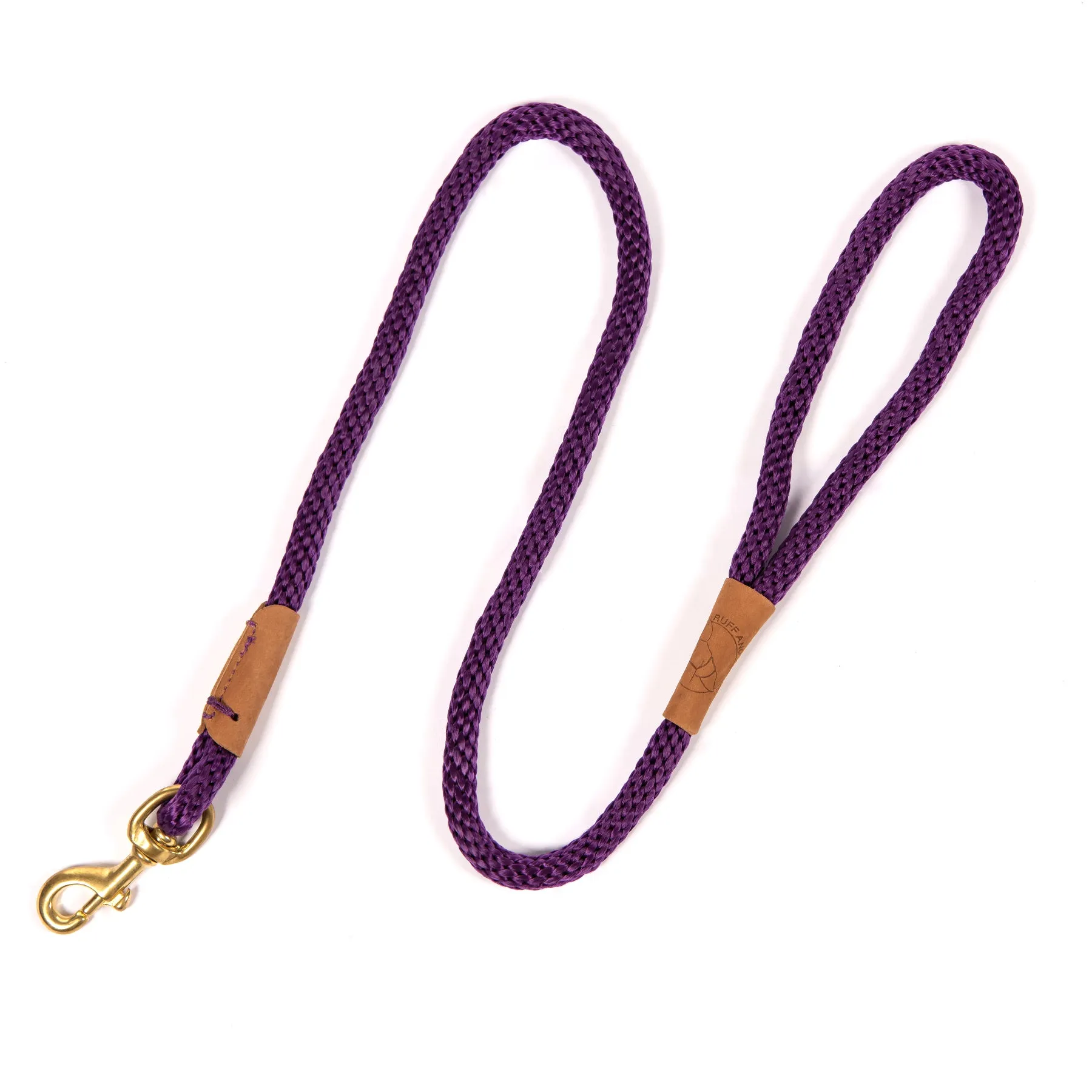 Ruff & Tumble - Dog Leads - All Colours