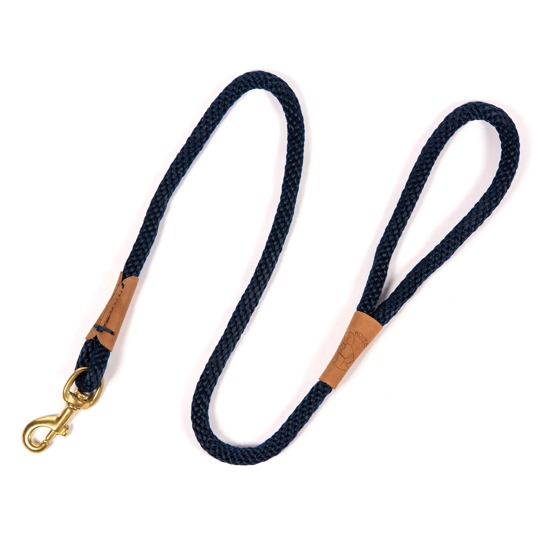 Ruff & Tumble - Dog Leads - All Colours