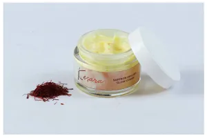 Saffron Infused Glow Cream 50gm