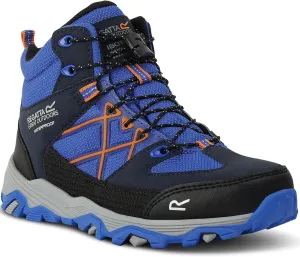 Samaris Iii Hiking Boots EU 36, 4, Oxford Blue