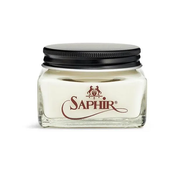 Saphir Medaille D'Or Oiled Leather Cream