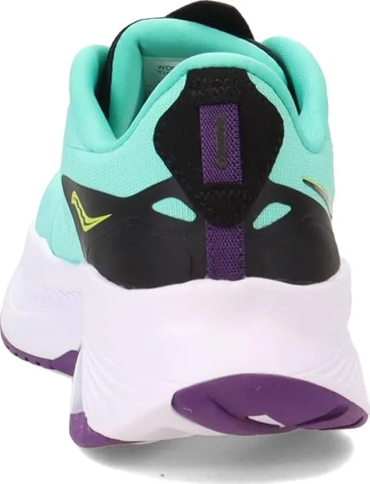 Saucony Women's Guide 15 Running Shoes Cool Mint - New Without Box