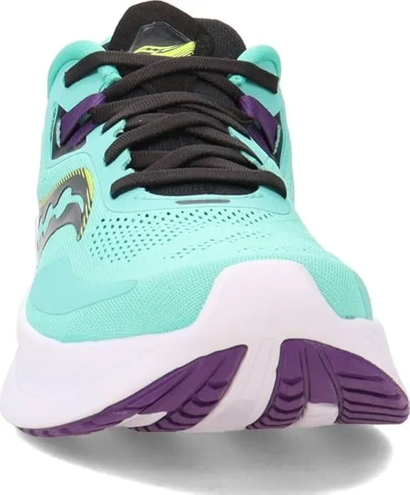 Saucony Women's Guide 15 Running Shoes Cool Mint - New Without Box