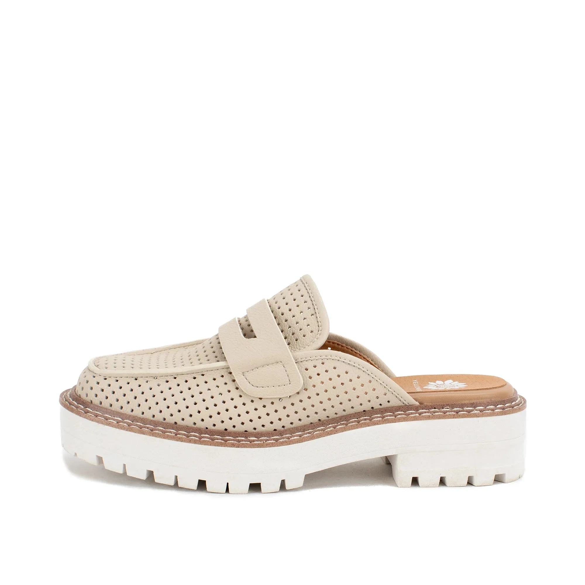 Sherlyn Mule