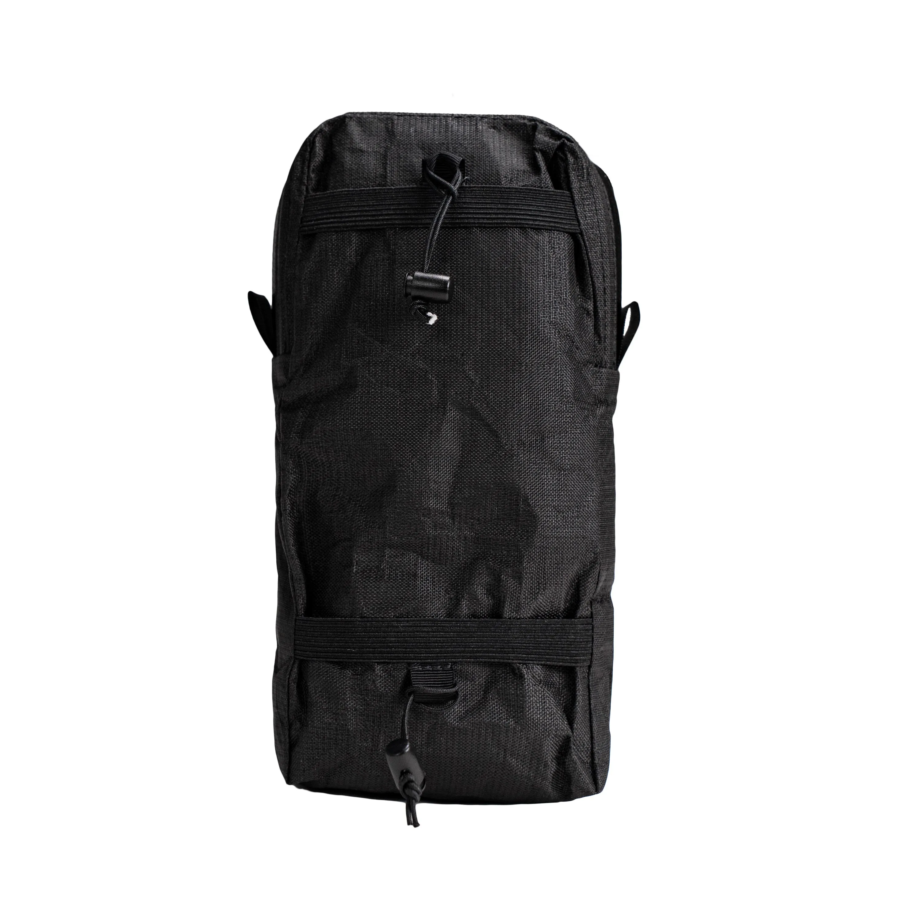 Shoulder Pouch w/ Zipper