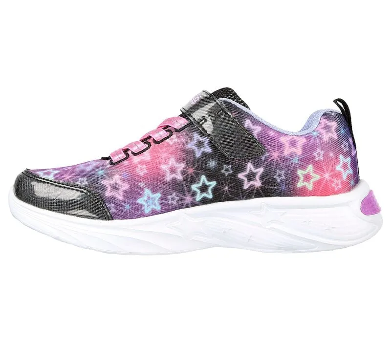 Skechers Girls S Lights  -  StarSparks 302324L