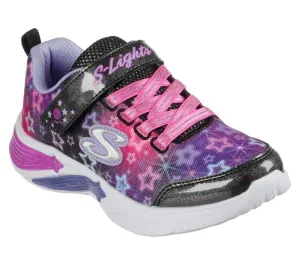 Skechers Girls S Lights  -  StarSparks 302324L