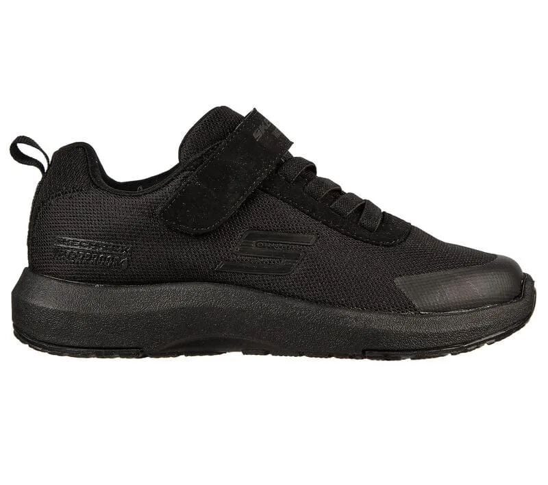 Skechers Unisex Waterproof School Runner - Dynamic Tread 403661L