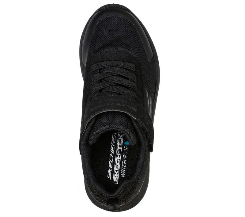 Skechers Unisex Waterproof School Runner - Dynamic Tread 403661L