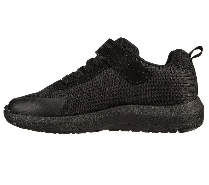 Skechers Unisex Waterproof School Runner - Dynamic Tread 403661L