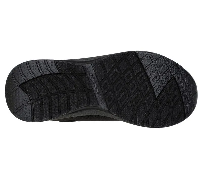 Skechers Unisex Waterproof School Runner - Dynamic Tread 403661L