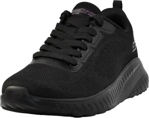 Skechers Women's Bobs Squad Chaos  Face Off Sneaker