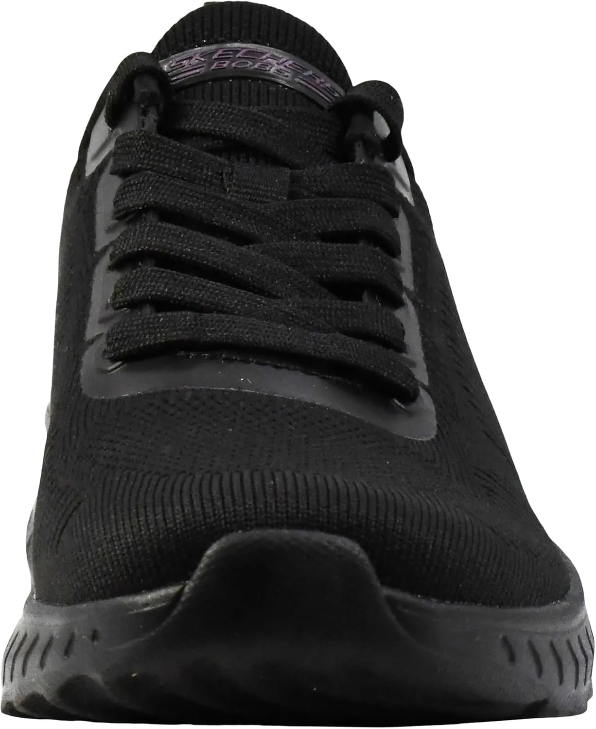 Skechers Women's Bobs Squad Chaos  Face Off Sneaker