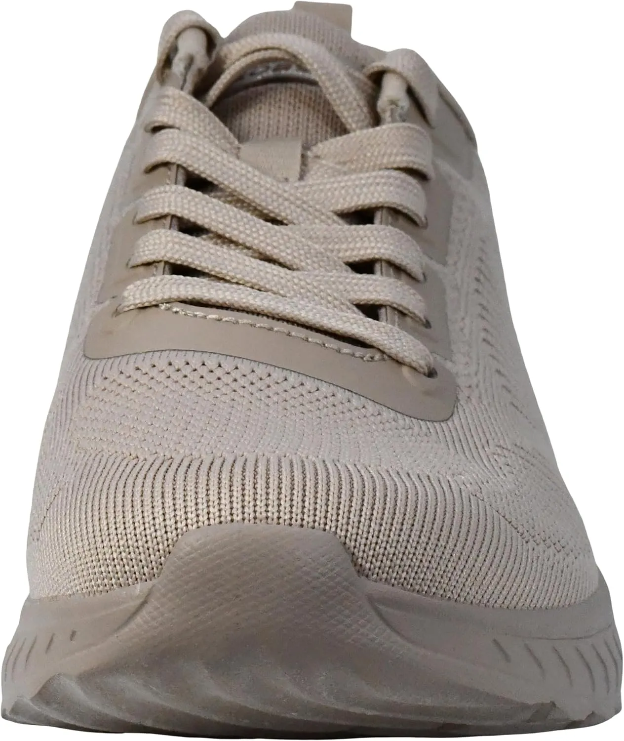 Skechers Women's Bobs Squad Chaos  Face Off Sneaker