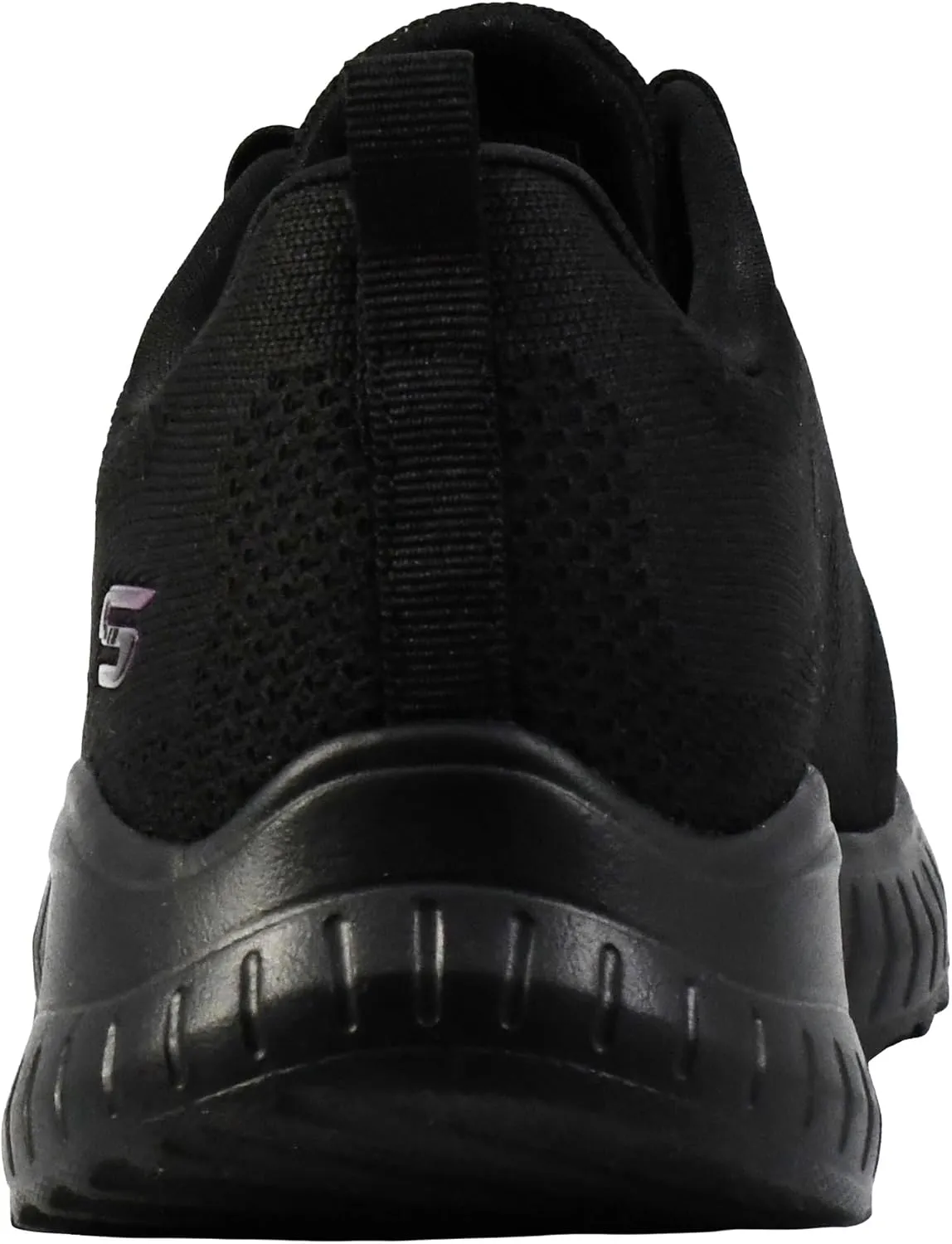 Skechers Women's Bobs Squad Chaos  Face Off Sneaker