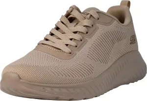 Skechers Women's Bobs Squad Chaos  Face Off Sneaker
