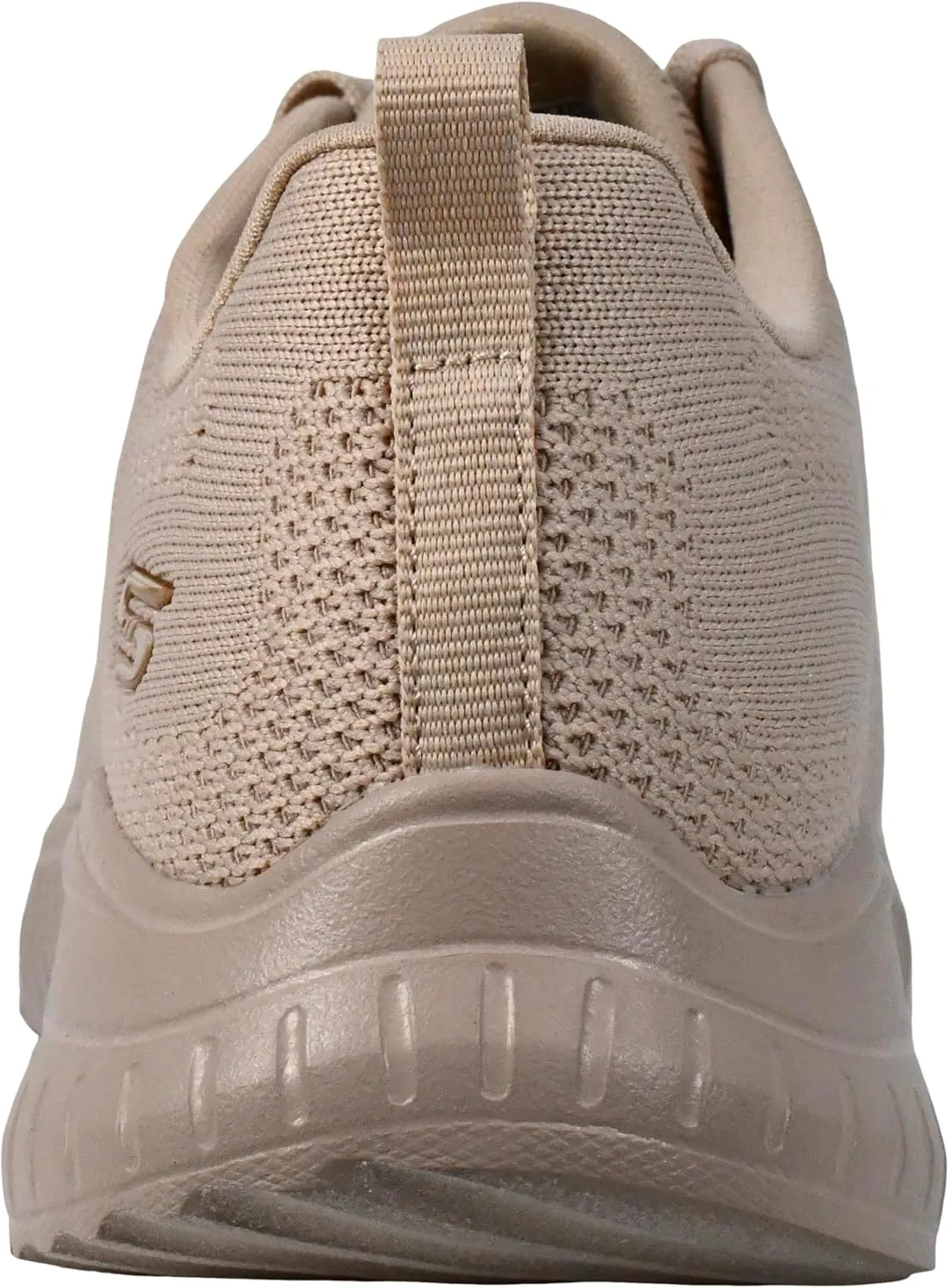 Skechers Women's Bobs Squad Chaos  Face Off Sneaker