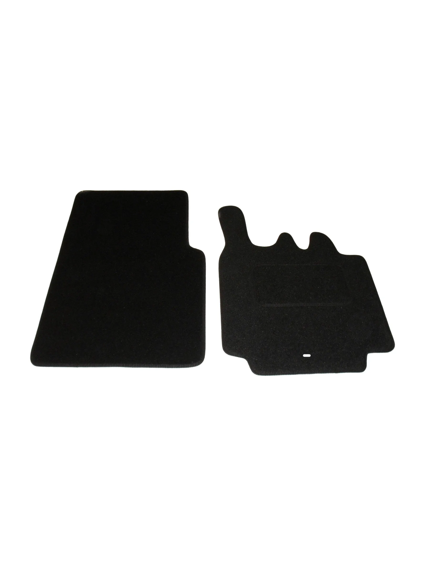 Smart For Two 2007-2014 Car Mats