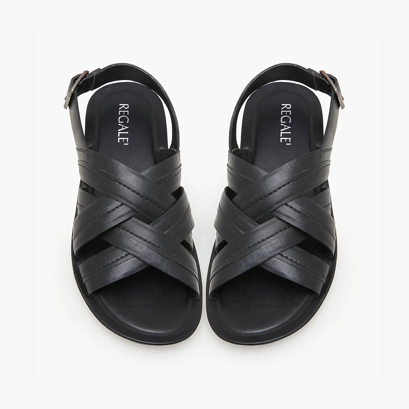 Smart Sandals for Men