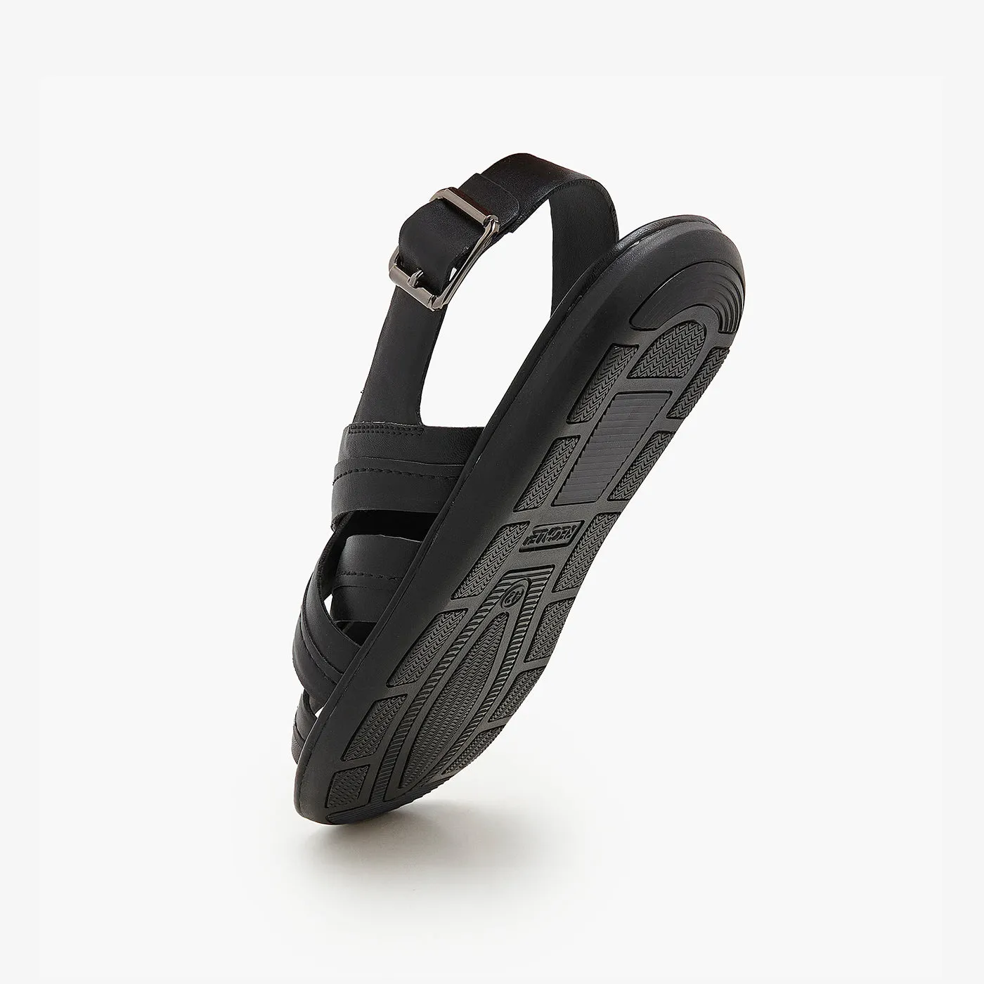 Smart Sandals for Men