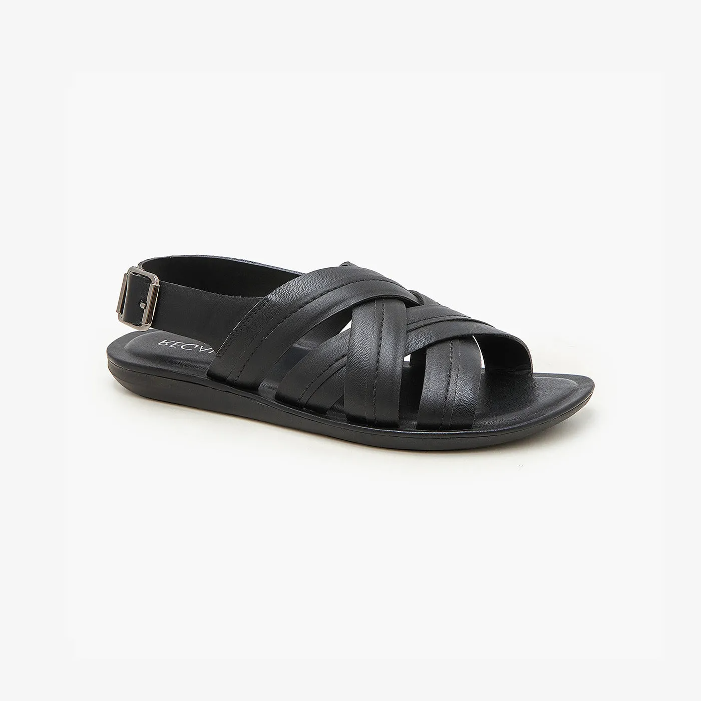 Smart Sandals for Men