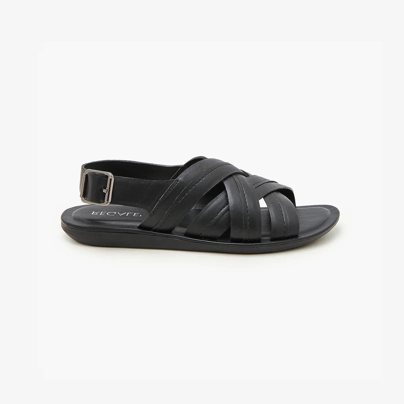 Smart Sandals for Men